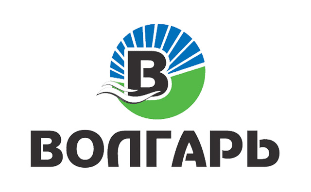 Волгарь