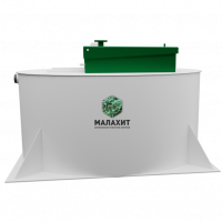 Септик Малахит GEO 6 Пр Септик Малахит GEO 6 Пр