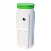 Септик ТОПОЛЬ 4 Септик ТОПОЛЬ 4