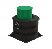 Септик КИТ 20 - 700 Септик КИТ 20 - 700