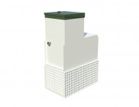 Септик ТОПАС 10 Лонг Септик ТОПАС 10 Лонг