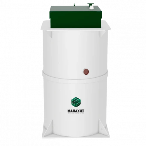 Септик Малахит CLASSIC 20