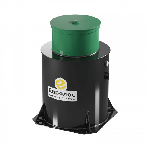 Септик Евролос БИО 3