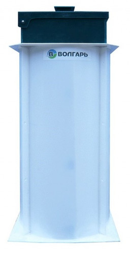 Септик ВОЛГАРЬ 8-2360-С