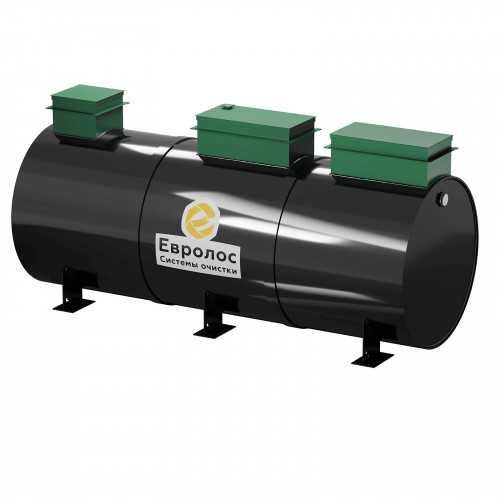 Септик Евролос Эко Пром 60