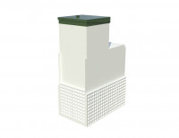 Септик ТОПАС 12 Лонг Пр Септик ТОПАС 12 Лонг Пр