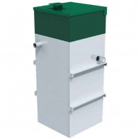 Септик Юнилос Астра 7 Лонг Септик Юнилос Астра 7 Лонг