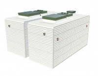 Септик ТОПАЭРО 32 Септик ТОПАЭРО 32