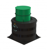 Септик КИТ 20 - 900