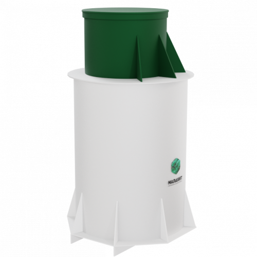 Кессон МАЛАХИТ КМ-1 (муфта 106-114)