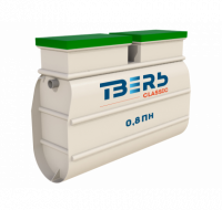 Септик ТВЕРЬ CLASSIC 0,8 ПН