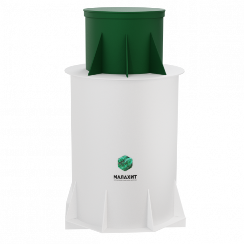 Кессон МАЛАХИТ КМ-3 (муфта 133-134)