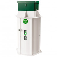 Септик Евробион Арт 10 Лонг Септик Евробион Арт 10 Лонг