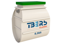 Септик ТВЕРЬ CLASSIC 0,35 П