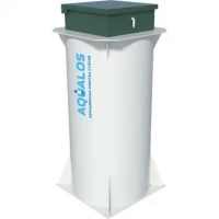 Септик Аквалос 5 (h=3.00m) UN Септик Аквалос 5 (h=3.00m) UN