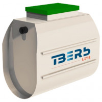 Септик Тверь LITE 3Н