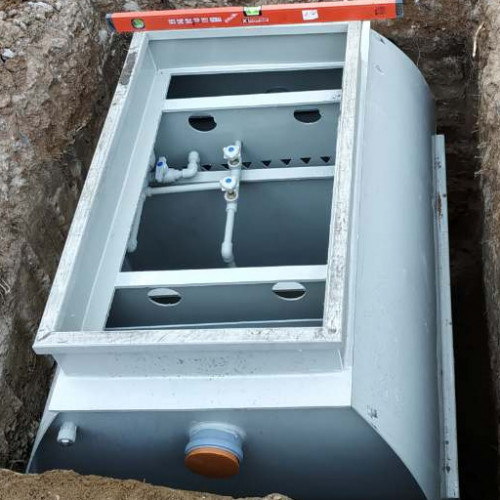 Септик Тверь LITE 3Н