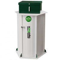 Септик Евробион Арт 12 Миди Септик Евробион Арт 12 Миди