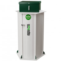 Септик Евробион Арт 12 Лонг Септик Евробион Арт 12 Лонг