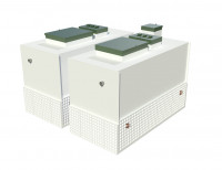 Септик ТОПАЭРО 24 Септик ТОПАЭРО 24