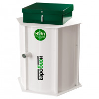 Септик Евробион Арт 15 Септик Евробион Арт 15