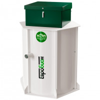 Септик Евробион Арт 15 Миди Септик Евробион Арт 15 Миди