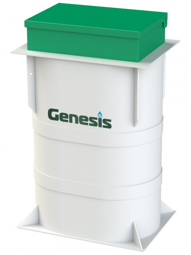 Септик GENESIS 350 L