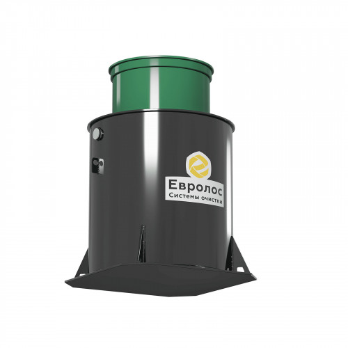 Септик Евролос БИО 4+
