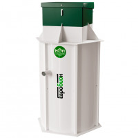 Септик Евробион Арт 15 Лонг Септик Евробион Арт 15 Лонг