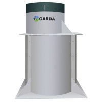 Септик GARDA 8-2200-С Септик GARDA 8-2200-С
