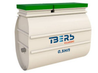 Септик ТВЕРЬ CLASSIC 0,5 НП