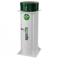 Септик Евробион Раунд 4 Миди Септик Евробион Раунд 4 Миди