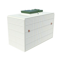 Септик ТОПАС 75 Пр Септик ТОПАС 75 Пр