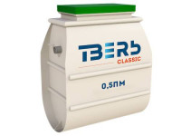 Септик ТВЕРЬ CLASSIC 0,5 ПМ