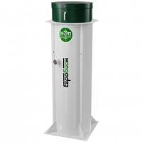 Септик Евробион Раунд 5 Лонг