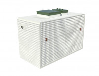 Септик ТОПАС 75 Септик ТОПАС 75