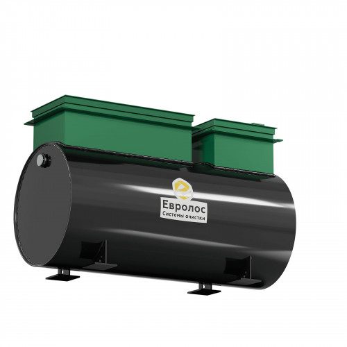 Септик Евролос Грунт 25+
