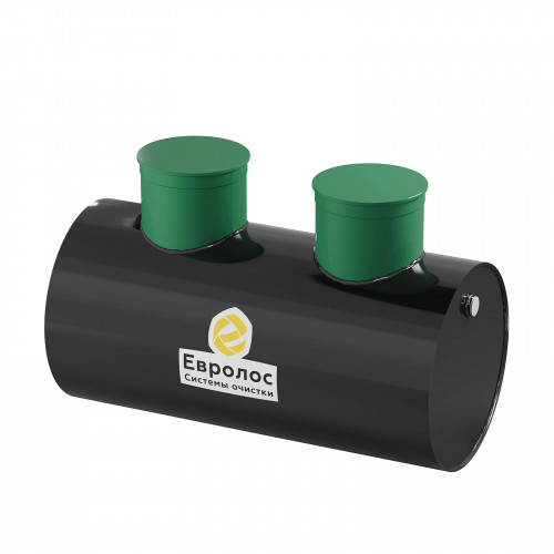Септик Евролос ЭКО 8