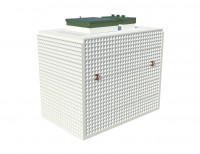 Септик ТОПАС 50 Септик ТОПАС 50