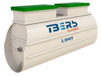 Септик ТВЕРЬ CLASSIC 1,6 НП Септик ТВЕРЬ CLASSIC 1,6 НП