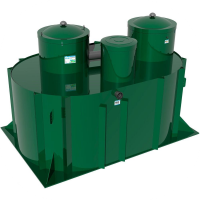 Септик Alta Bio 10 + UV