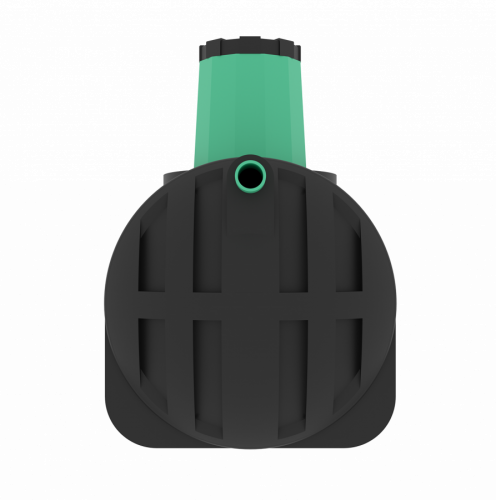 Септик Термит НАКОПИТЕЛЬ 2,0