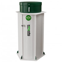 Септик Евробион Раунд 12 Миди Септик Евробион Раунд 12 Миди