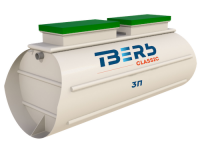 Септик ТВЕРЬ CLASSIC 3 П