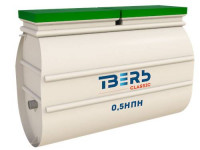 Септик ТВЕРЬ CLASSIC 0,5 НПН