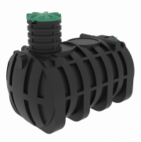 Септик Термит НАКОПИТЕЛЬ 8,5 Септик Термит НАКОПИТЕЛЬ 8,5