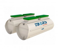 Септик ТВЕРЬ CLASSIC 6 П