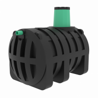 Септик Термит НАКОПИТЕЛЬ 4,0 Септик Термит НАКОПИТЕЛЬ 4,0