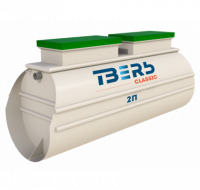 Септик ТВЕРЬ CLASSIC 2 П Септик ТВЕРЬ CLASSIC 2 П