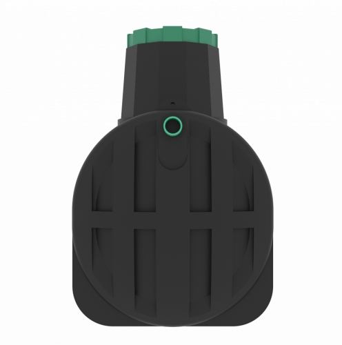 Септик Термит НАКОПИТЕЛЬ 2,5